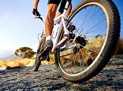 Mountain Bike Training Camps in Barcelona, Spain